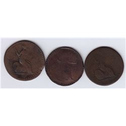 Blacksmith Token Lot