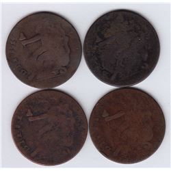 Blacksmith Token Lot