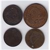 Image 2 : Countermarked Lot