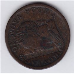 Countermarked Coin