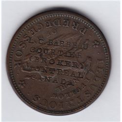 Countermarked Coin