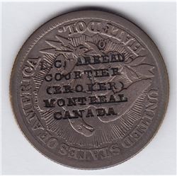 Countermarked Coin