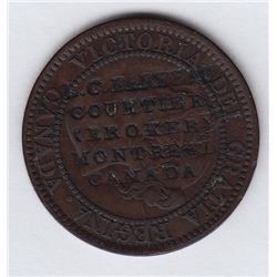 Countermarked Coin