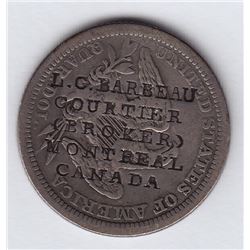 Countermarked Coin