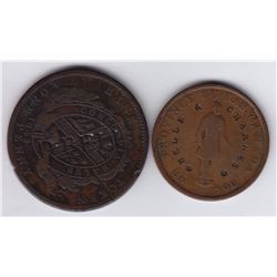 Countermarked Lot