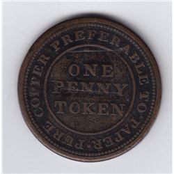 Countermarked Coin