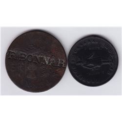 Countermarked Lot