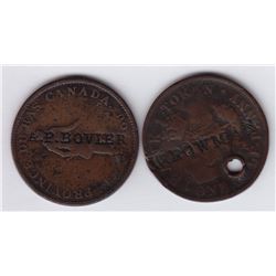 Countermarked Lot