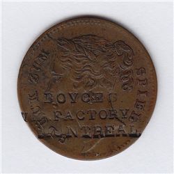 Countermarked Coin