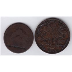Countermarked Lot
