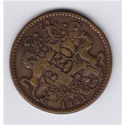 Countermarked Coin