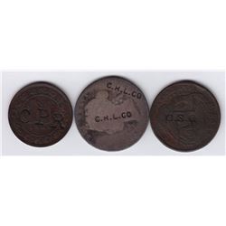 Countermarked Lot