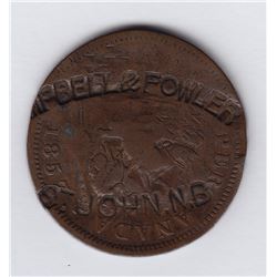 Countermarked Coin