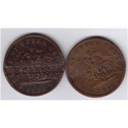 Countermarked Lot
