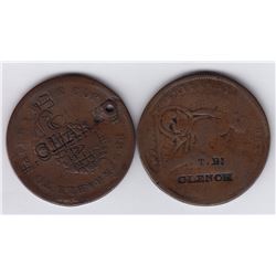 Countermarked Lot