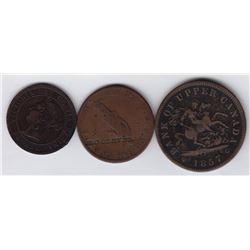 Countermarked Lot