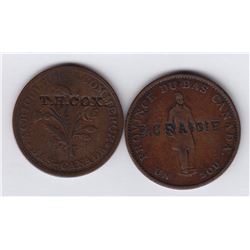 Countermarked Lot