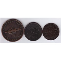 Countermarked Lot