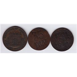 Countermarked Lot