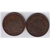 Image 2 : DEVINS & BOLTON MONTREAL Countermarked