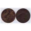 Image 2 : DEVINS & BOLTON MONTREAL Countermarked
