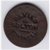 Image 1 : DEVINS & BOLTON MONTREAL Countermarked