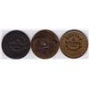 Image 1 : DEVINS & BOLTON MONTREAL Countermarked