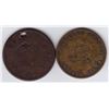 Image 2 : DEVINS & BOLTON MONTREAL Countermarked