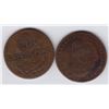 Image 2 : DEVINS & BOLTON MONTREAL Countermarked