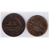 Image 1 : DEVINS & BOLTON MONTREAL Countermarked