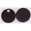 Image 2 : DEVINS & BOLTON MONTREAL Countermarked