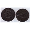 Image 1 : DEVINS & BOLTON MONTREAL Countermarked