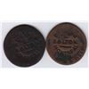 Image 1 : DEVINS & BOLTON MONTREAL Countermarked