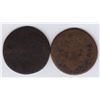 Image 2 : DEVINS & BOLTON MONTREAL Countermarked