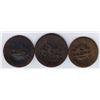 Image 1 : DEVINS & BOLTON MONTREAL Countermarked