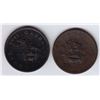 Image 1 : DEVINS & BOLTON MONTREAL Countermarked