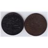 Image 2 : DEVINS & BOLTON MONTREAL Countermarked