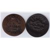 Image 1 : DEVINS & BOLTON MONTREAL Countermarked