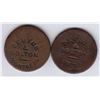 Image 1 : DEVINS & BOLTON MONTREAL Countermarked