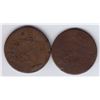 Image 2 : DEVINS & BOLTON MONTREAL Countermarked