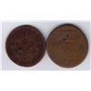 Image 2 : DEVINS & BOLTON MONTREAL Countermarked