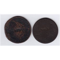 Countermarked Lot