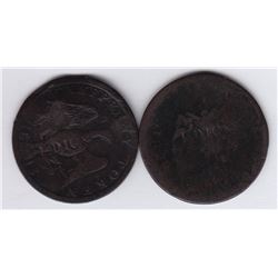 Countermarked Lot