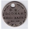Image 1 : Countermarked Coin