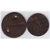 Image 1 : Countermarked Lot