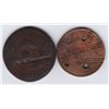 Image 1 : Countermarked Lot