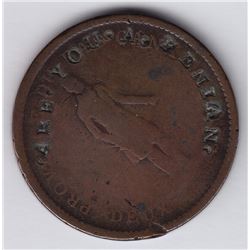 Countermarked Coin