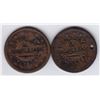Image 1 : Countermarked Lot