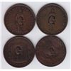 Image 1 : Countermarked Lot