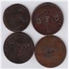 Image 1 : Countermarked Lot